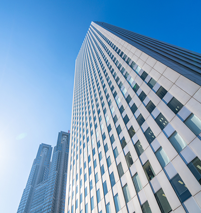公司大樓